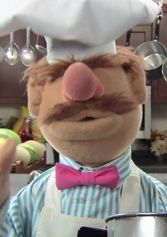 The Muppets: Pöpcørn | Recipes with The Swedish Chef