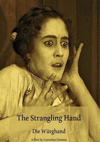 The Strangling Hand