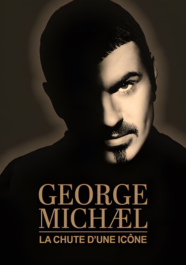 George Michael : la chute d'une icône