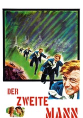 Der zweite Mann