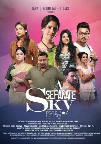 A Separate Sky