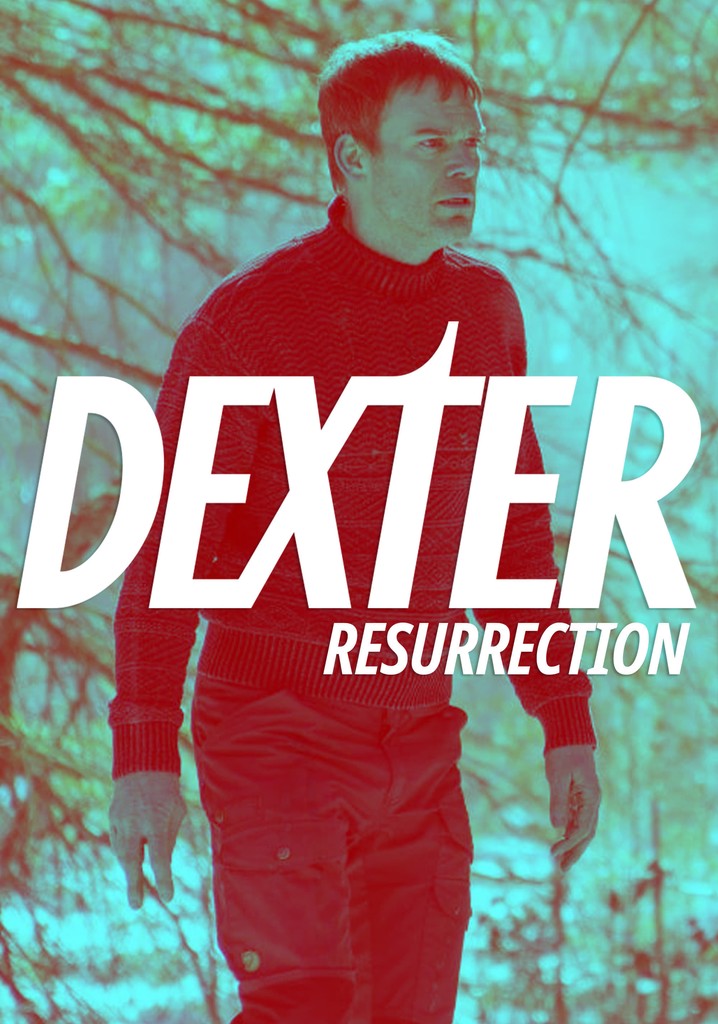 Saison 1 Dexter Résurrection streaming où regarder les épisodes?