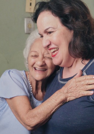 My Two Moms - A Story of Separation