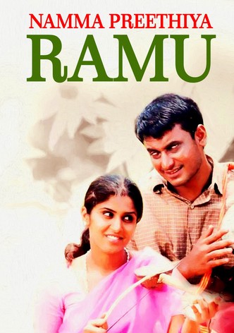 Namma Preethiya Ramu