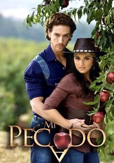 Mi pecado