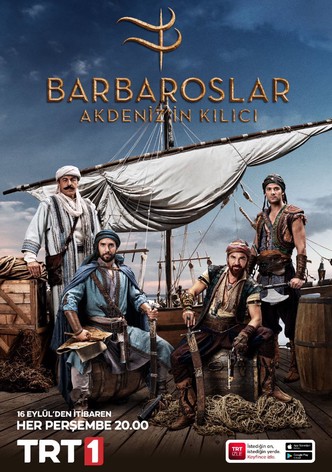 Barbaros: Sword of the Mediterranean