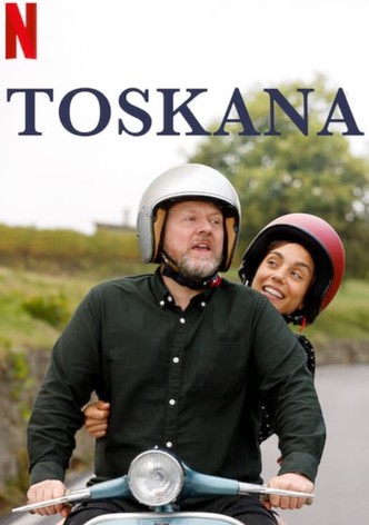 Toskana