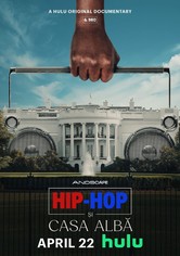 Hip-Hop and the White House