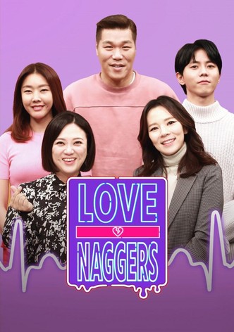 Love Naggers