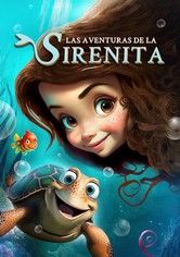 Las aventuras de la Sirenita