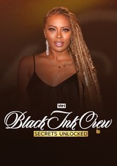 Black Ink Crew: Secrets Unlocked