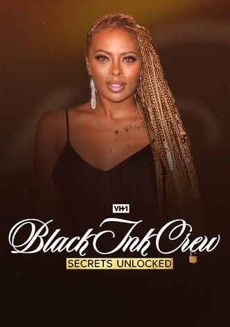 Black Ink Crew: Secrets Unlocked Season 1