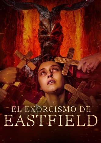 El exorcismo de Eastfield