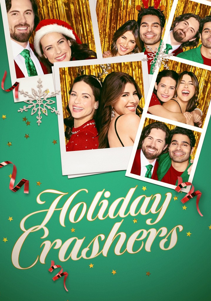 Holiday Crashers