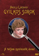 Gyilkos sorok - Évad 8