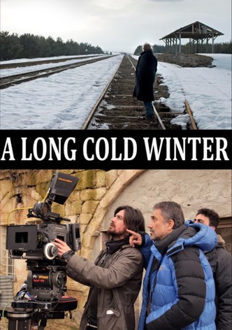 A Long Cold Winter