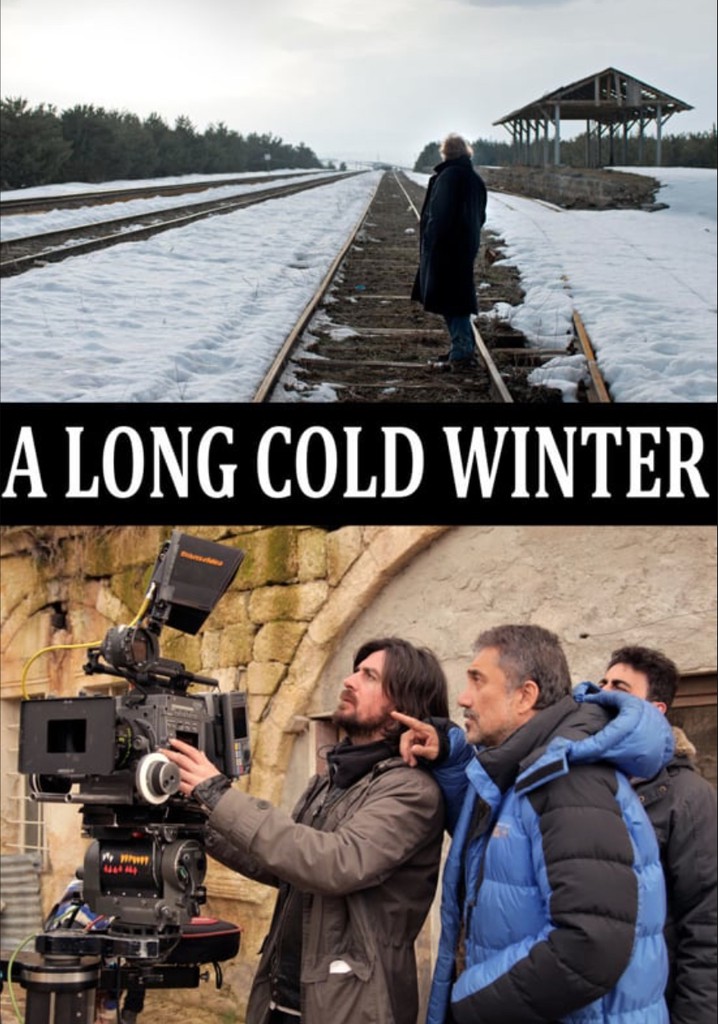 Uzun Sürmüs Bir Kis