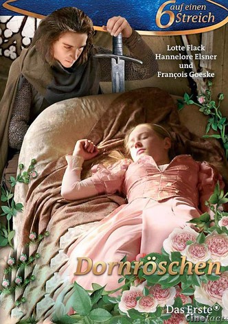 La Belle au Bois Dormant