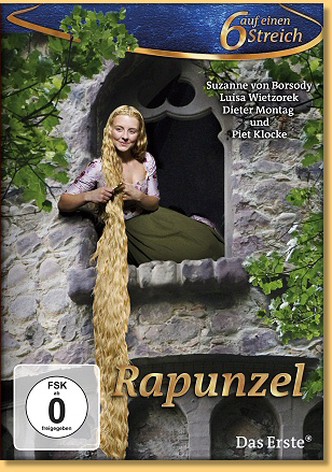 Rapunzel