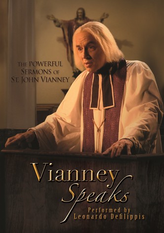 Vianney Speaks