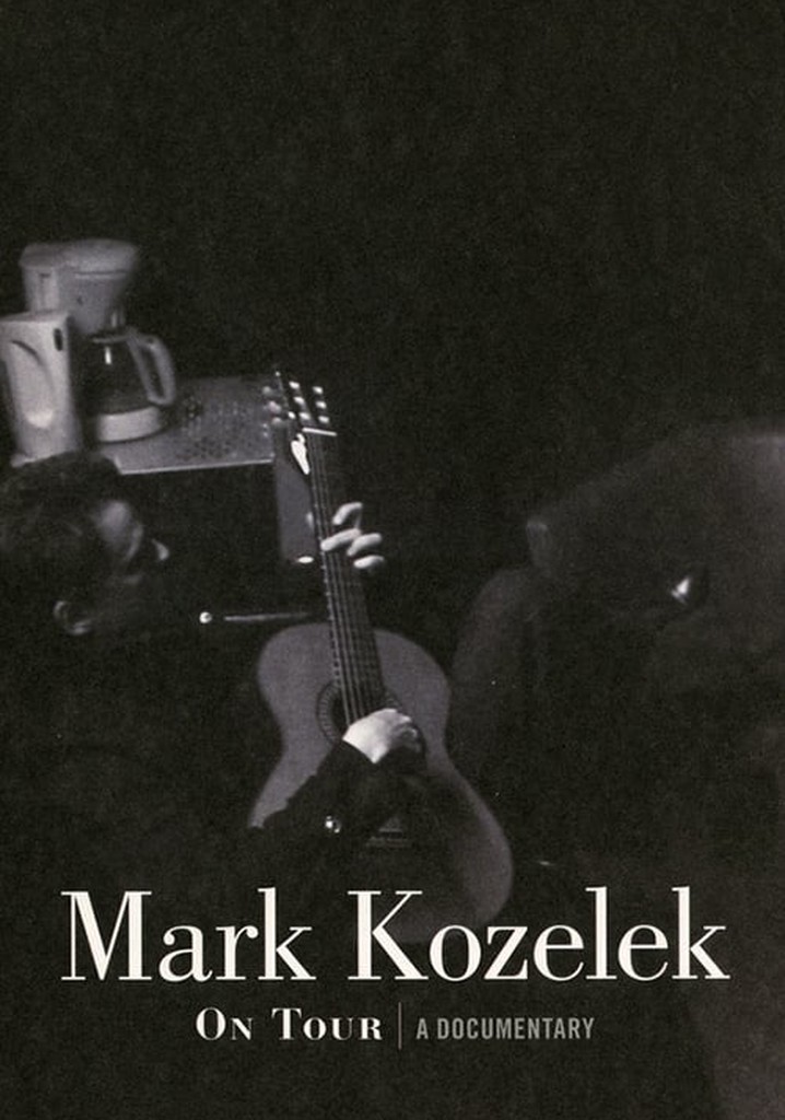 Mark Kozelek On Tour: A Documentary