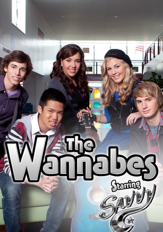 The Wannabes