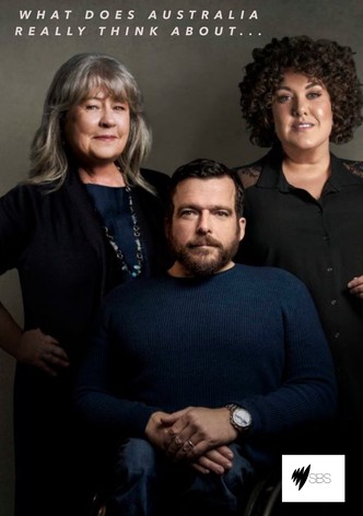 What Does Australia Really Think About?