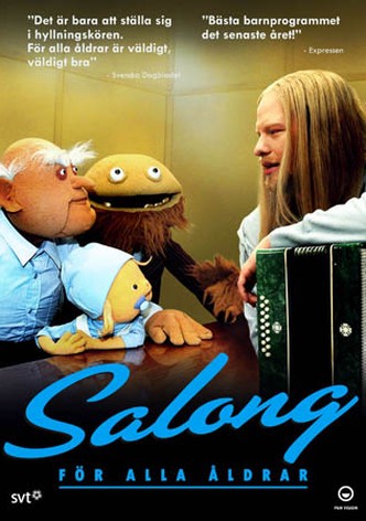 För alla åldrar