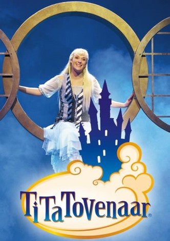 Tita Tovenaar