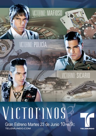 Victorinos