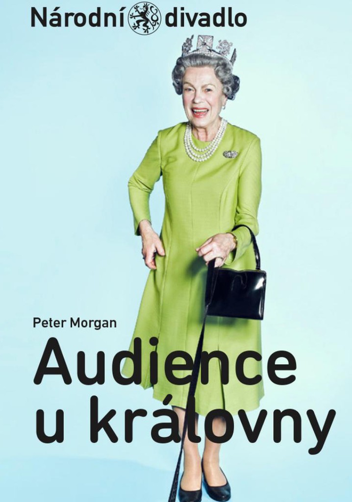 Audience u královny