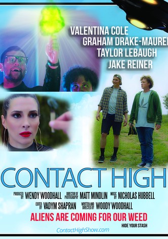 Contact High