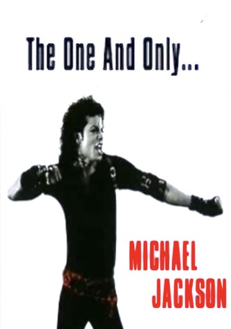 The Michael Jackson Story