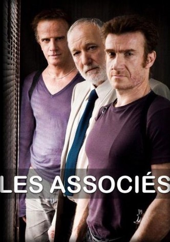 Les Associés