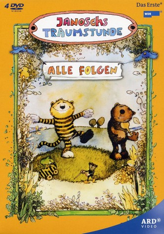 As Histórias do Velho Urso