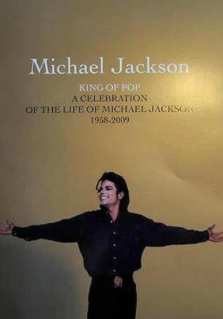 Michael Jackson Memorial