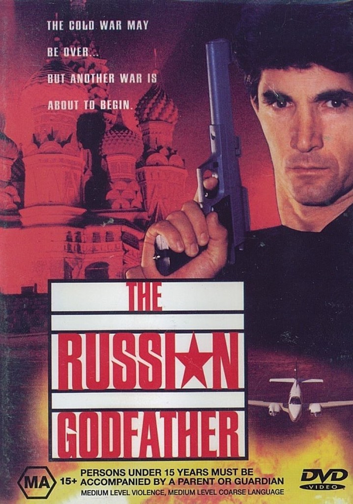 The Russian Godfather