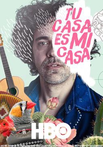 Tu Casa Es Mi Casa