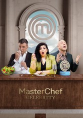 MasterChef Celebrity Chile