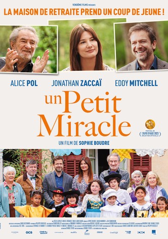 Un petit miracle