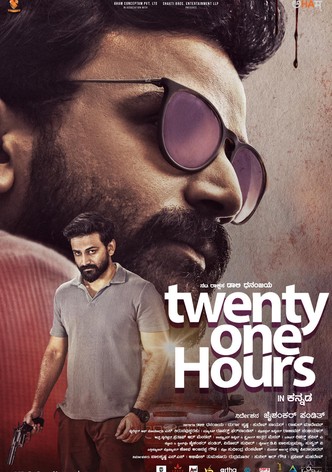 Twenty One Hours