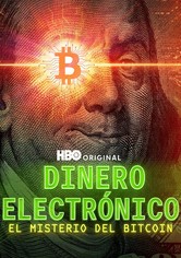 Money Electric: The Bitcoin Mystery