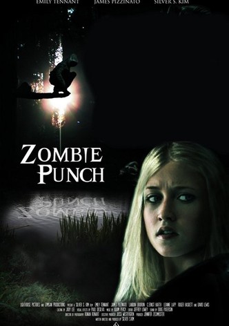 Zombie Punch