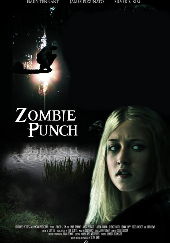 Zombie Punch