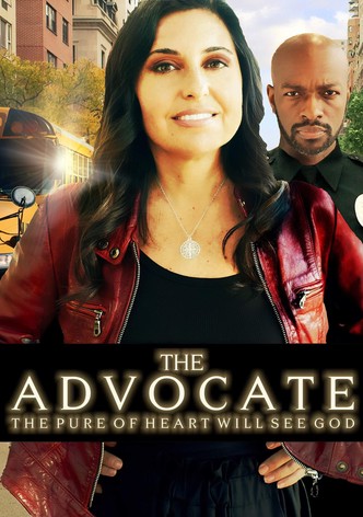 The Advocate