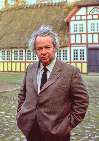 Danmarks historie - fortalt af Erik Kjersgaard