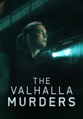 The Valhalla Murders