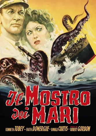 Il mostro dei mari