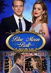 Blue Moon Ball