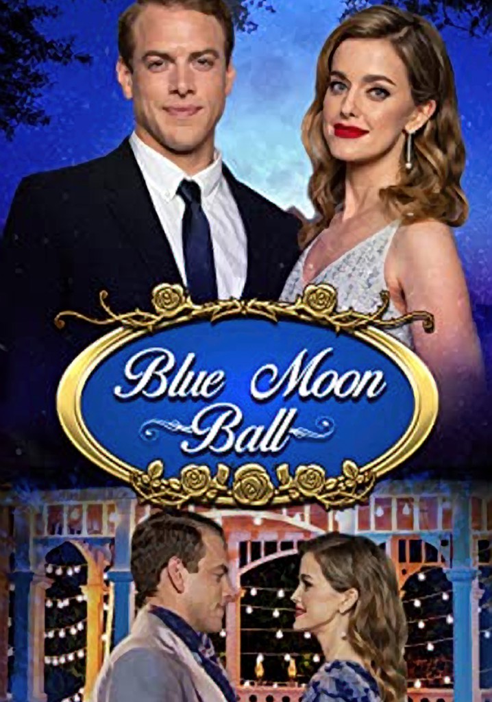 Blue Moon Ball